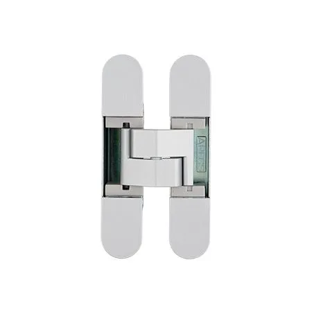 Петля врезная Apecs 115*23-3D-Z-CRM (R11 5) (B2B)