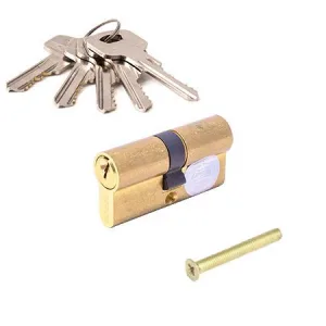 Цилиндровый механизм Аресs SC-60-G