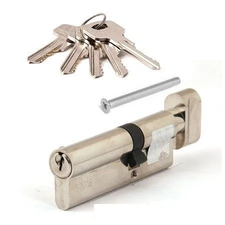 Цилиндровый механизм Аресs SC-90(35C 55)-C-NI