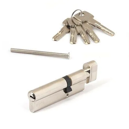 Цилиндровый механизм Аресs SM-100(35C 65)-C-NI