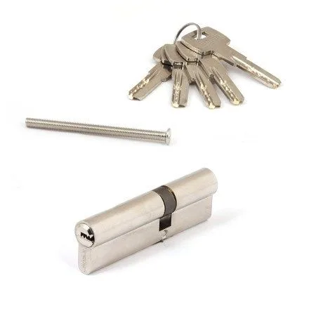 Цилиндровый механизм Аресs SM-100(40 60)-NI