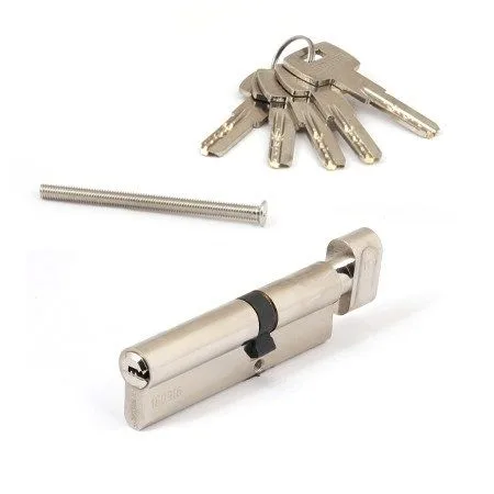 Цилиндровый механизм Аресs SM-100(40 60C)-C-NI