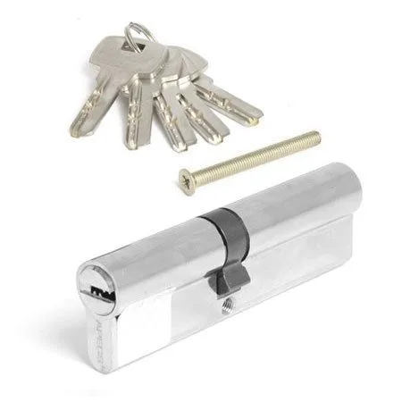 Цилиндровый механизм Аресs SM-100(45 55)-NI