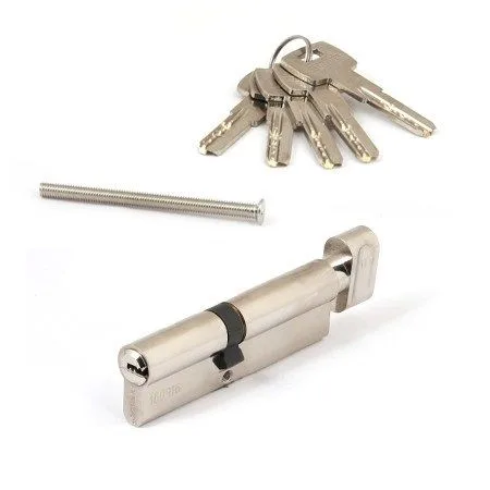 Цилиндровый механизм Аресs SM-100(45 55C)-C-NI