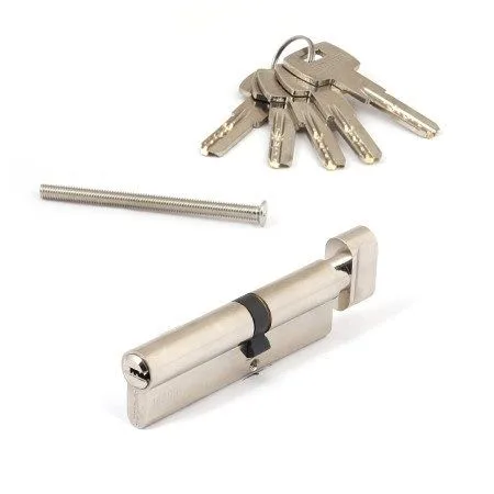 Цилиндровый механизм Аресs SM-105(45C 60)-C-NI