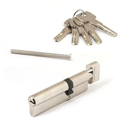 Цилиндровый механизм Аресs SM-110(40C 70)-C-NI