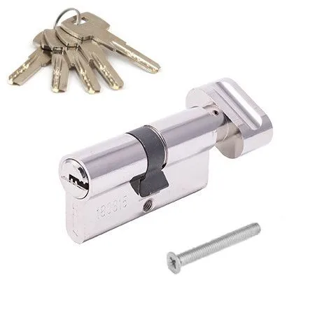 Цилиндровый механизм Аресs SM-68(31 37C)-C-NI