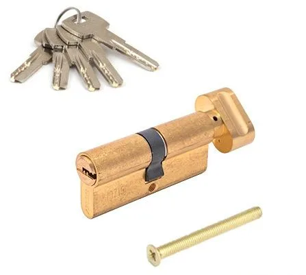 Цилиндровый механизм Аресs SM-70(30C 40)-C-G