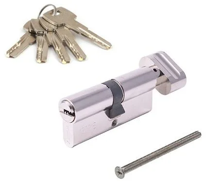 Цилиндровый механизм Аресs SM-70-C-NI