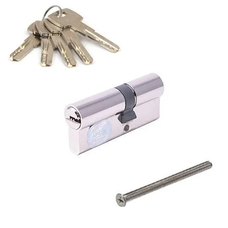 Цилиндровый механизм Аресs SM-70(30 40)-NI