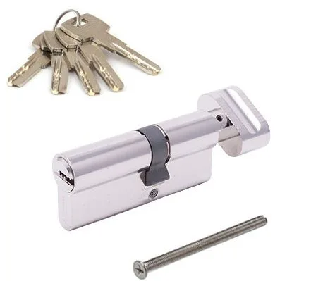 Цилиндровый механизм Аресs SM-70(30 40C)-C-NI