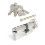 Цилиндровый механизм Аресs SM-70(30C 40)-C-NI