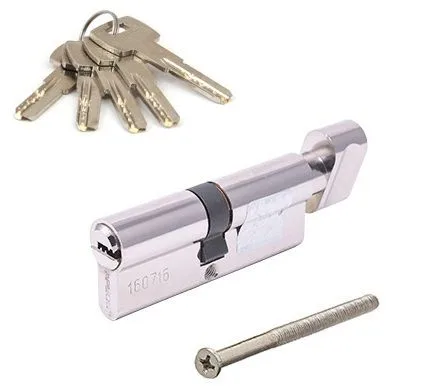 Цилиндровый механизм Аресs SM-75(35 40C)-C-NI