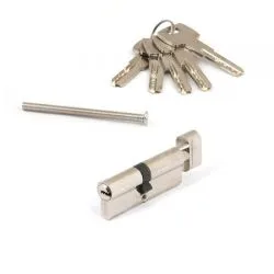 Цилиндровый механизм Аресs SM-85(40 45С)-C-NI