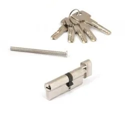 Цилиндровый механизм Аресs SM-85(40C 45)-C-NI