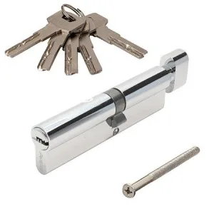 Цилиндровый механизм Avers ZM-110(50 60C)-C-CR