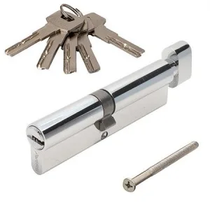 Цилиндровый механизм Avers ZM-110(50C 60)-C-CR