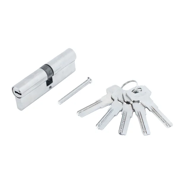 Стандарт Z.F.90-5K (40x10x40) SN 5кл перф.ключ ключ. Цилиндровый механизм(120 12)