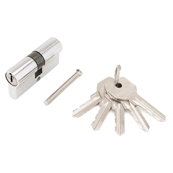 Стандарт Z.I.70-5K (25x10x35) CP 5кл англ.ключ ключ Цилиндровый механизм(120 12)