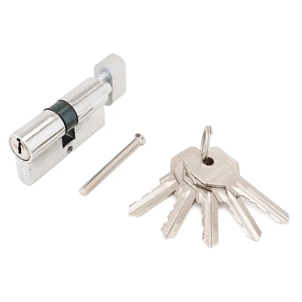 Стандарт Z.I.70В-5K (25Bx10x35) CP 5кл англ.ключ верт. Цилиндровый механизм(120 12)