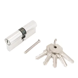 Стандарт Z.I.90-5K (40х10х40) CP 5кл англ.ключ ключ Цилиндровый механизм(120 12) НОВИНКА