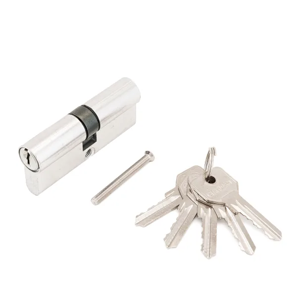 Стандарт Z.I.90-5K (40х10х40) CP 5кл англ.ключ ключ Цилиндровый механизм(120 12) НОВИНКА