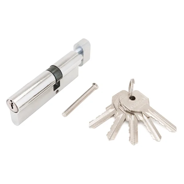 Стандарт Z.I.90В-5K (30Bx10x50) CP 5кл англ.ключ верт. Цилиндровый механизм(120 12)