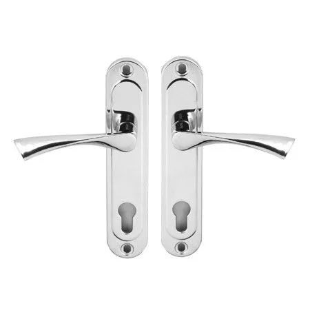 Ручка на планке Avers НР-85.0123-CR