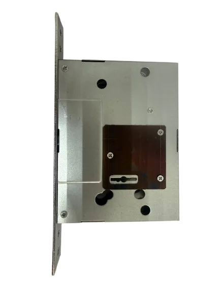 Замок врезной LS V257L BS60-CP