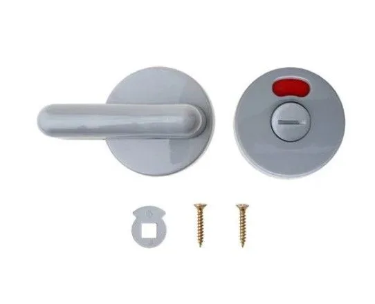 Фиксатор Avers WC-5207-P-GR