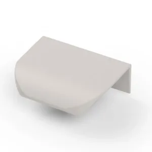 Ручка торцевая GTV HEXA кашемировый (50)