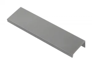 Ручка торцевая HEXI 96/150 мм, антрацит