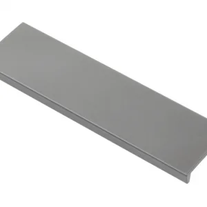 Ручка торцевая HEXI 96/150 мм, антрацит