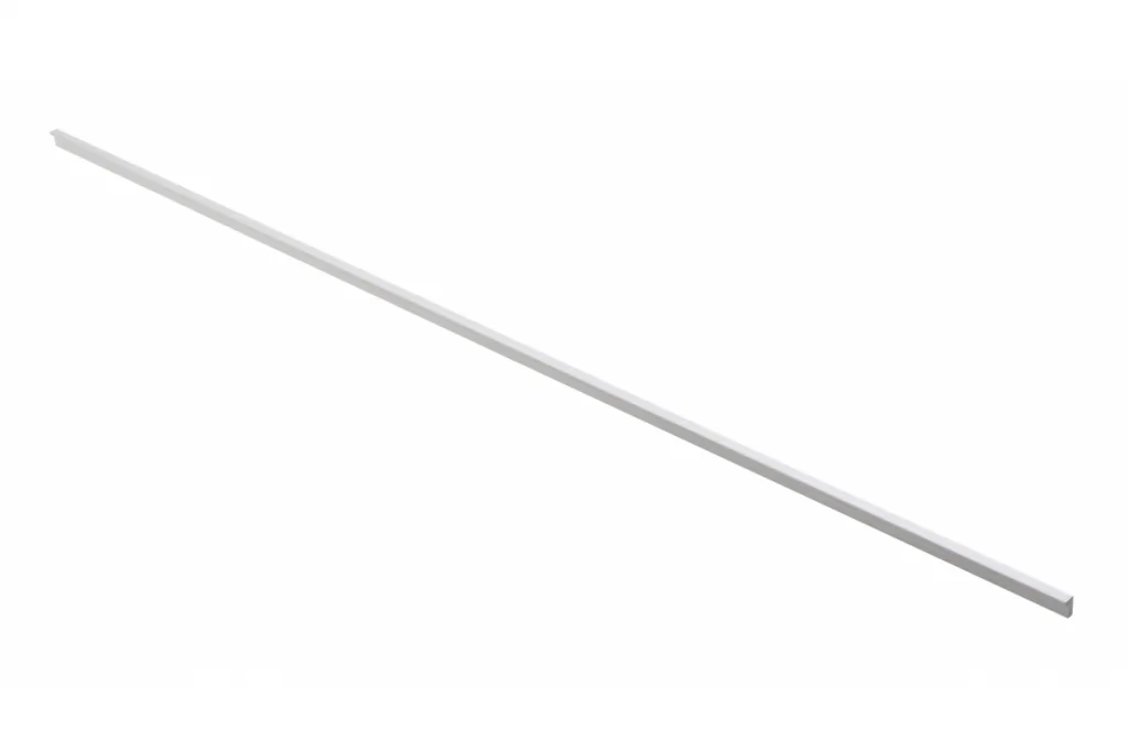 Ручка мебельная PILLAR LONG L-1200мм, алюминий