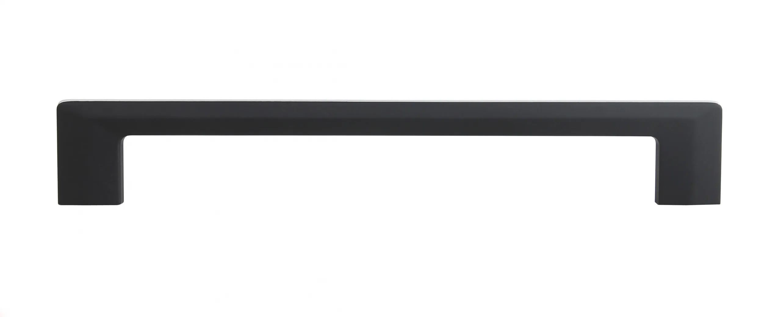 Мебельная ручка АРКАДА RS285BL/CP.4/160