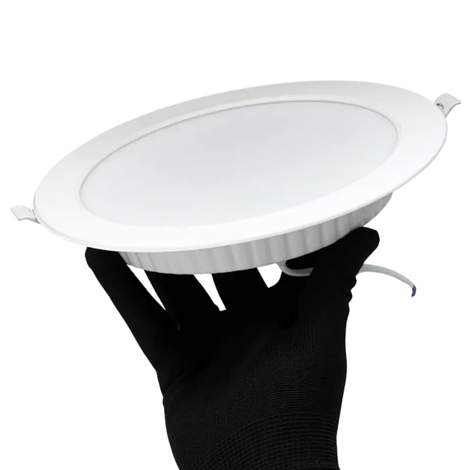 Светильник светодиодный SLIM IRON арт. 10036