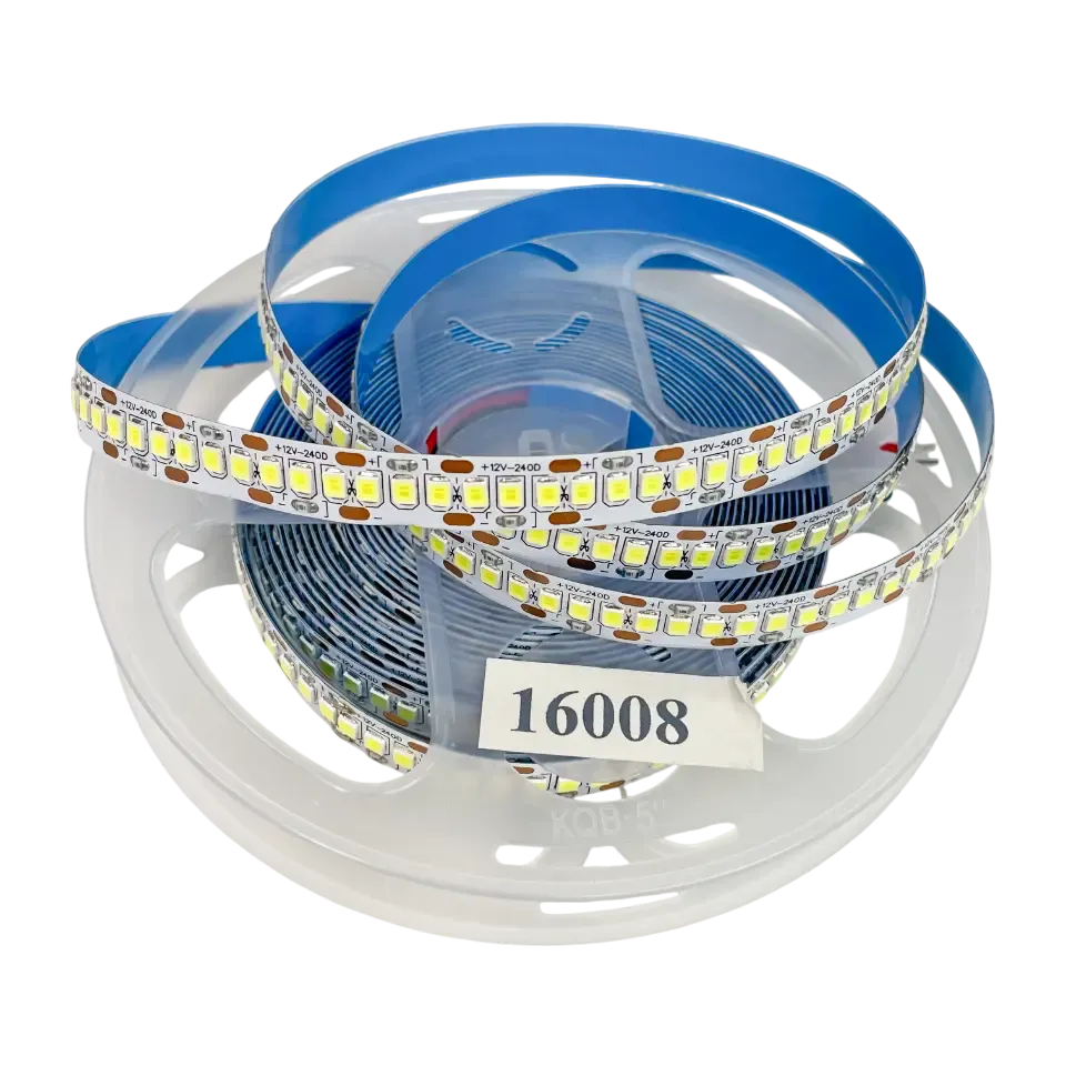 Лента светодиодная STANDARD арт. 16008