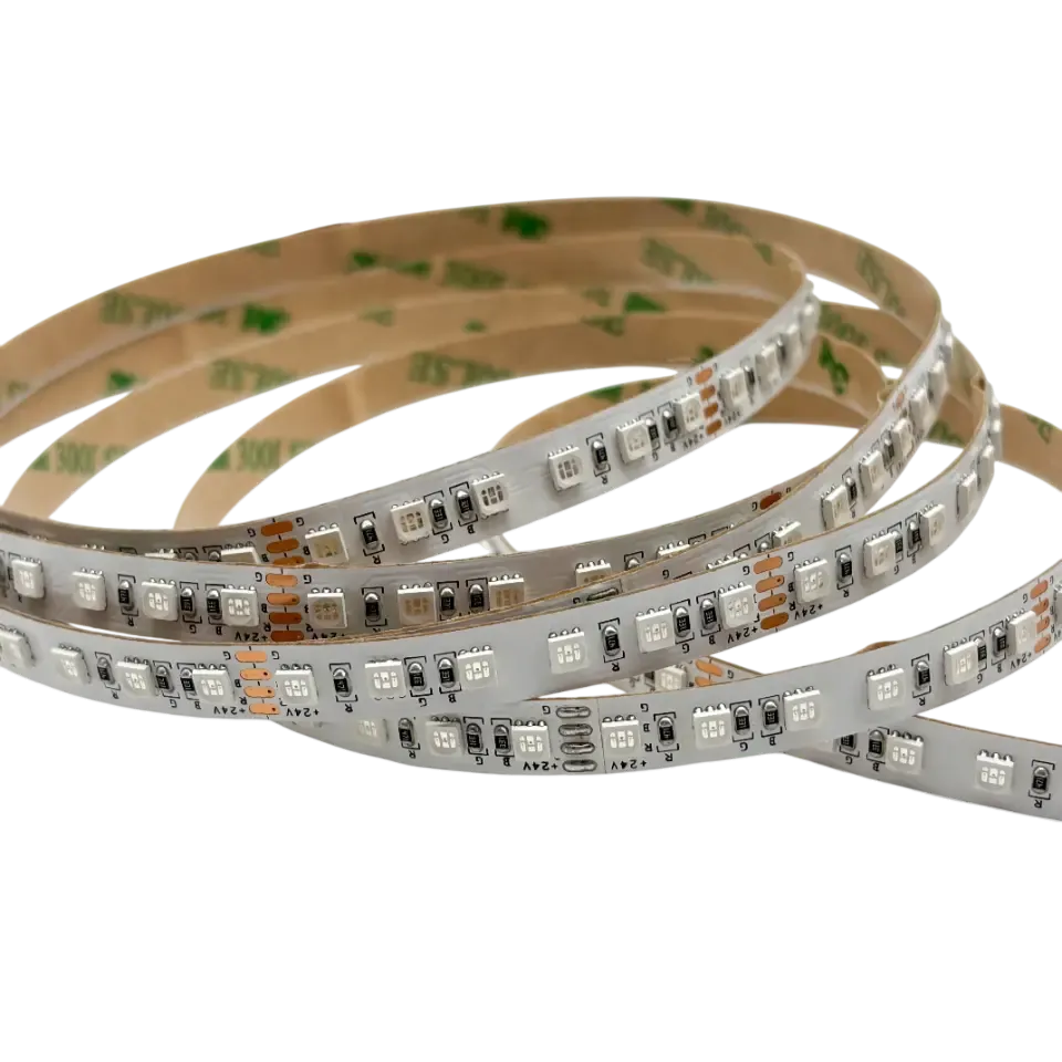 Лента светодиодная STANDARD арт. 16038
