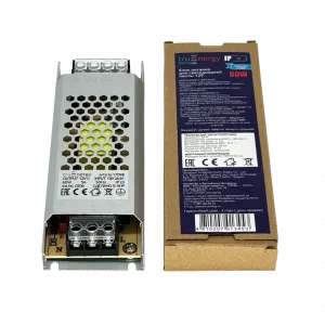 Блок питания BLOCK MINI арт. bm60w12v