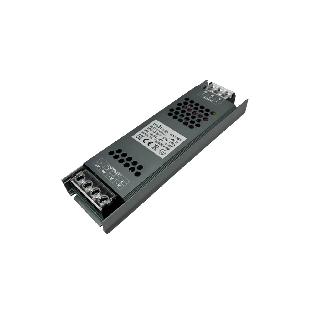 Блок питания PREMIUM арт. prem100w48v