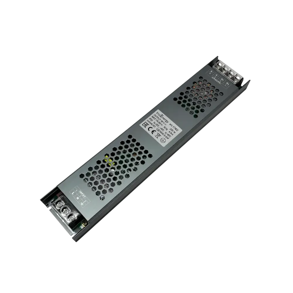 Блок питания PREMIUM арт. prem200w48v