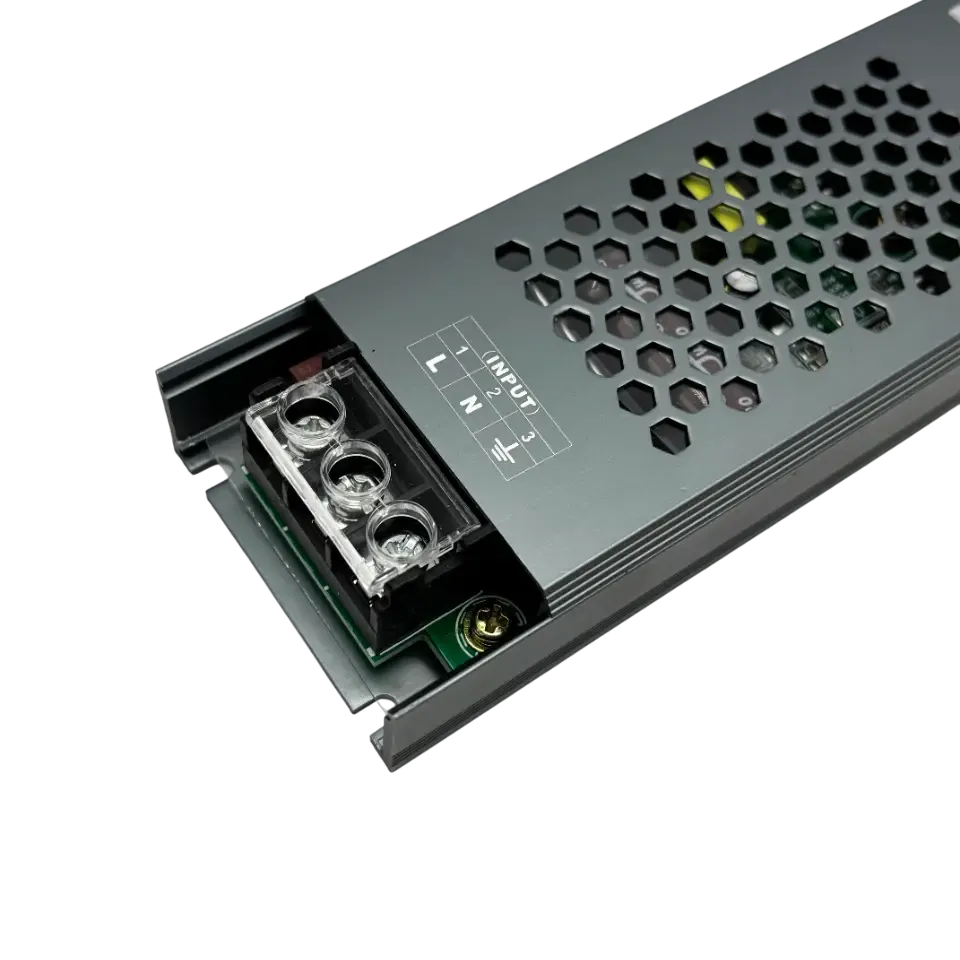 Блок питания PREMIUM арт. prem200w48v