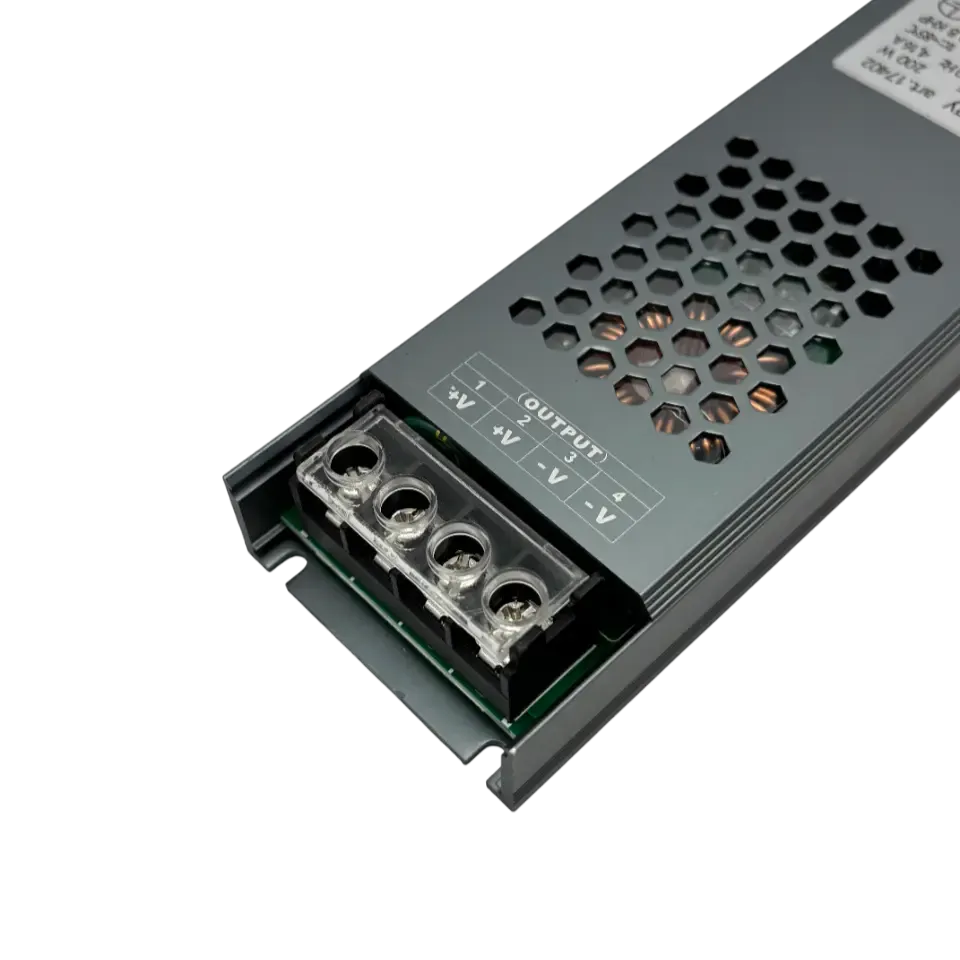 Блок питания PREMIUM арт. prem200w48v