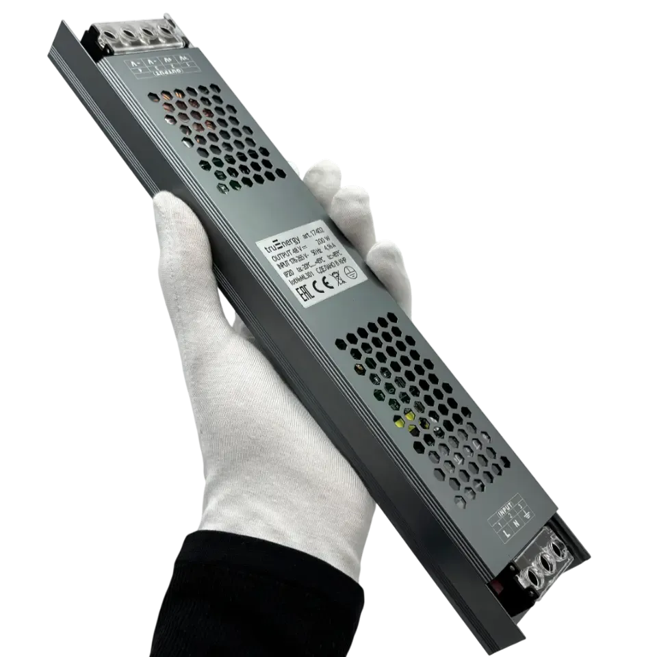 Блок питания PREMIUM арт. prem200w48v