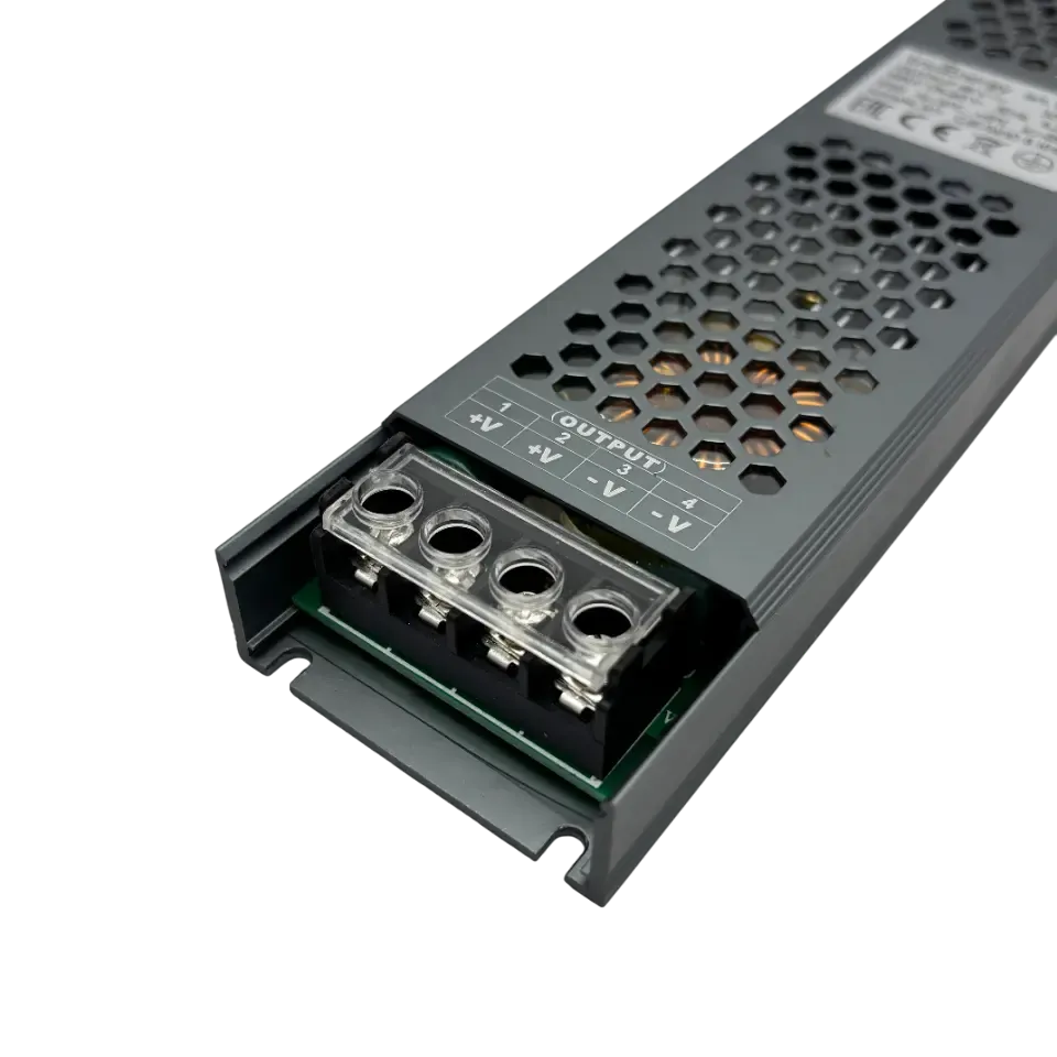 Блок питания PREMIUM арт. prem300w48v