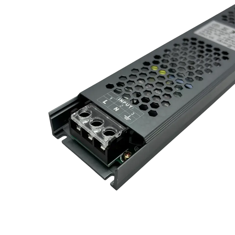 Блок питания PREMIUM арт. prem300w48v