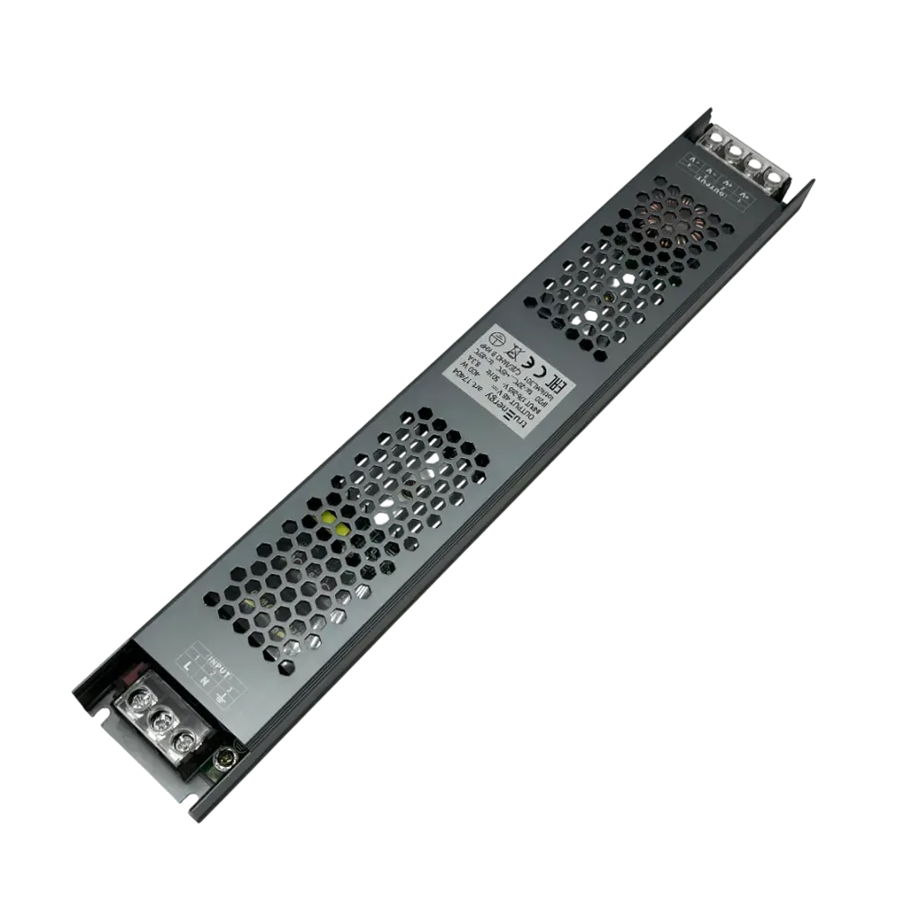Блок питания PREMIUM арт. prem400w48v