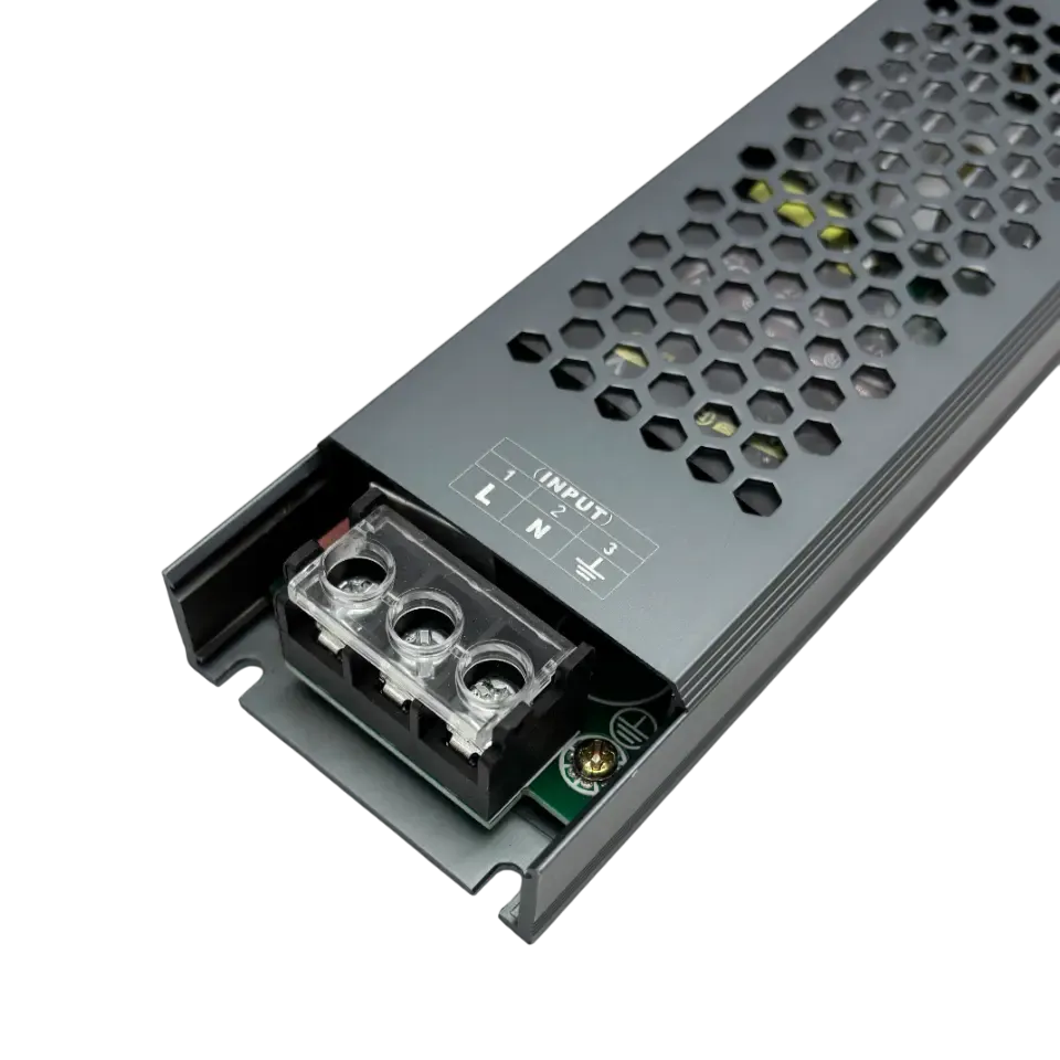 Блок питания PREMIUM арт. prem400w48v
