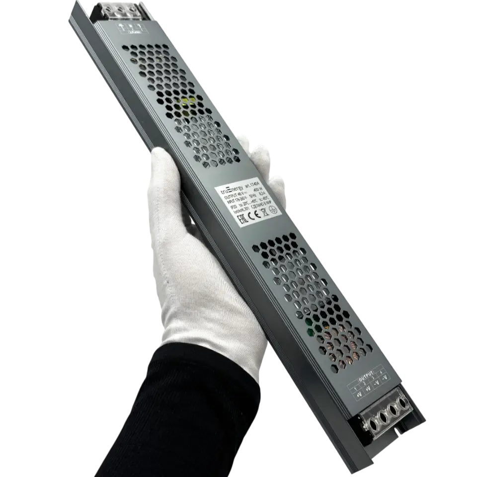 Блок питания PREMIUM арт. prem400w48v