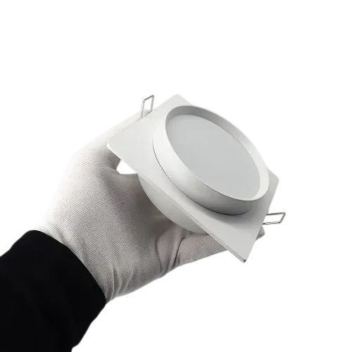 Светильник встраиваемый под лампу NOVA арт. 21262